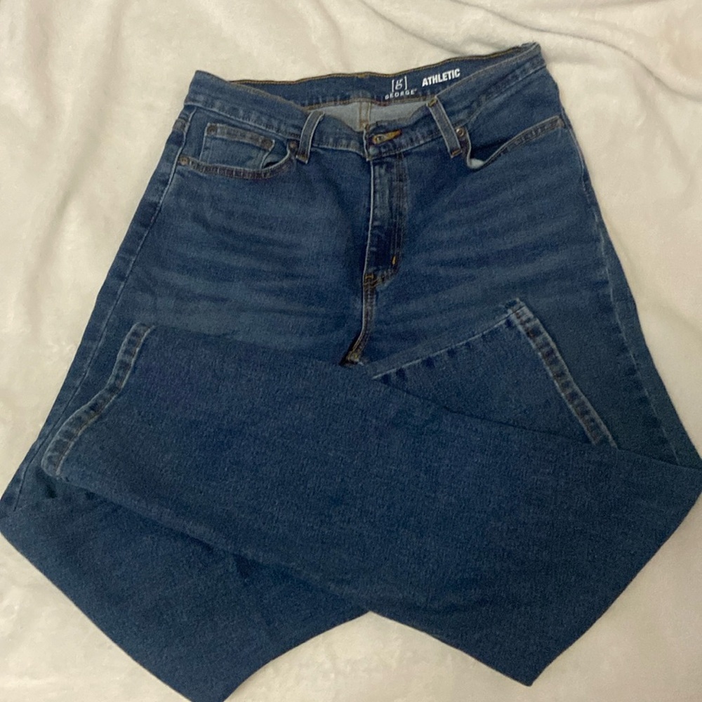 George men jean 31x30